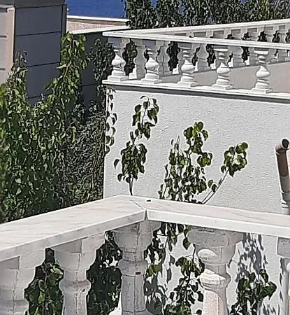Villa Havuzlu Yazlik Burhaniye