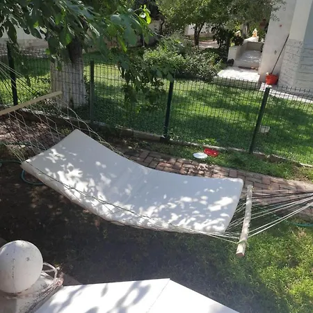 Villa Havuzlu Yazlik *