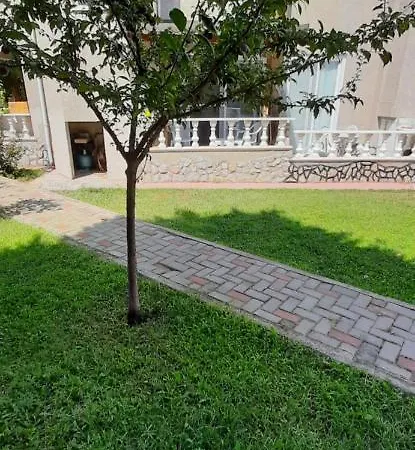 Villa Havuzlu Yazlik
