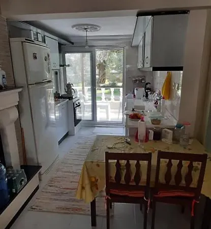 Havuzlu Yazlik Vila